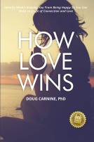 book cover for How Love Wins