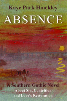 book cover for Absence