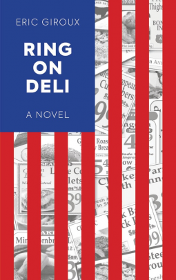 book cover for Ring On Deli