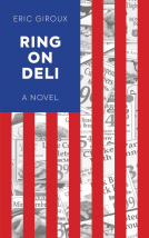book cover for Ring On Deli