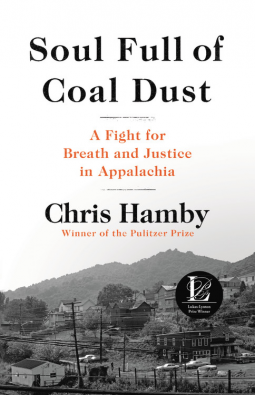 book cover for Soul Full of Coal Dust