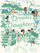 book cover for Dreams for Our Daughters