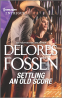 Cover Image: Settling an Old Score