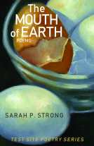 book cover for The Mouth of Earth
