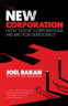 Cover Image: The New Corporation