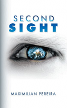 book cover for Second Sight