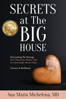 book cover for Secrets at The Big House