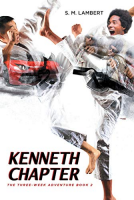 book cover for Kenneth Chapter