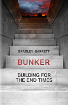 book cover for Bunker