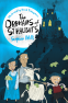 Cover Image: The Orphans of St Halibut's