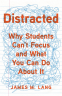 Cover Image: Distracted