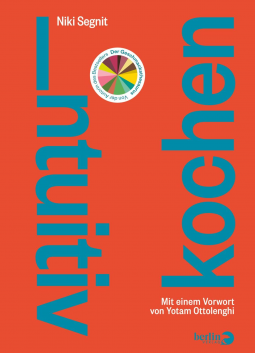 Buchcover für Intuitiv kochen