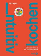 Buchcover für Intuitiv kochen
