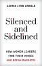Cover Image: Silenced and Sidelined