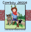 Cover Image: Cowboy Jesse