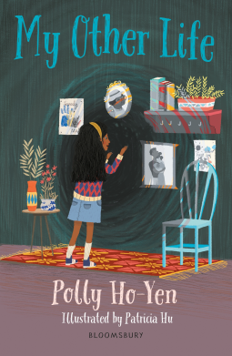 book cover for My Other Life