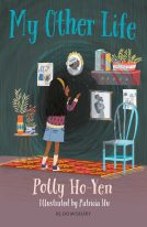 book cover for My Other Life