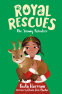 Cover Image: Royal Rescues #3: The Snowy Reindeer