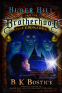 Cover Image: Huber Hill and the Brotherhood of Cornado
