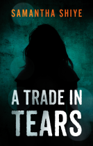 book cover for A Trade in Tears