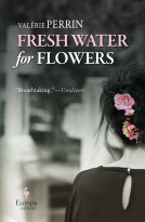 book cover for Fresh Water for Flowers