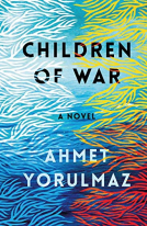 book cover for Children of War