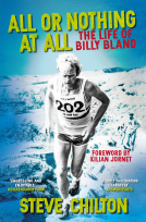 book cover for All or Nothing at All