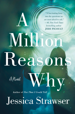 book cover for A Million Reasons Why