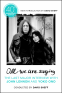 Cover Image: All We Are Saying