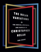book cover for The Nolan Variations