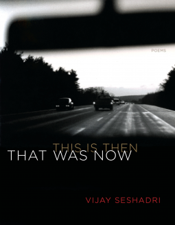 book cover for That Was Now, This Is Then