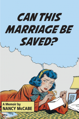 book cover for Can This Marriage Be Saved?