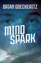 book cover for Mind Spark