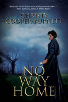book cover for No Way Home