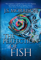 book cover for The Perfection of Fish