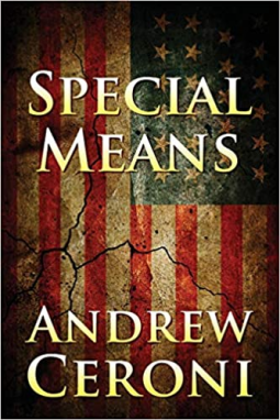 book cover for Special Means