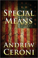 book cover for Special Means