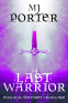 Cover Image: The Last Warrior: England