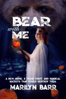 book cover for Bear With Me