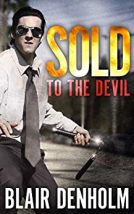 book cover for Sold to the Devil