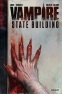 Cover Image: Vampire State Building