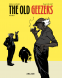 Cover Image: The Old Geezers Vol 1