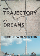 book cover for The Trajectory of Dreams