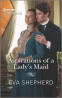 Cover Image: Aspirations of a Lady's Maid