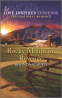 Cover Image: Rocky Mountain Revenge