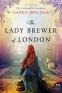 Cover Image: The Lady Brewer of London