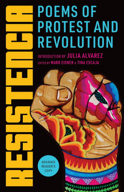 book cover for Resistencia