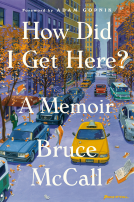 book cover for How Did I Get Here?