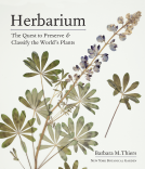 book cover for Herbarium