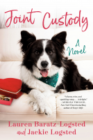 book cover for Joint Custody